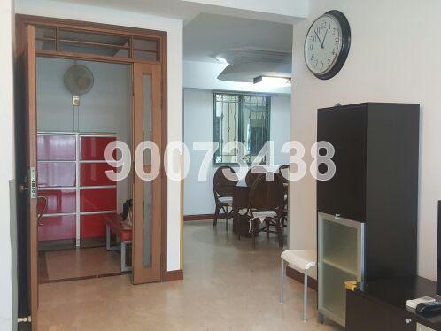 Palm Gardens (D23), Condominium #142215112